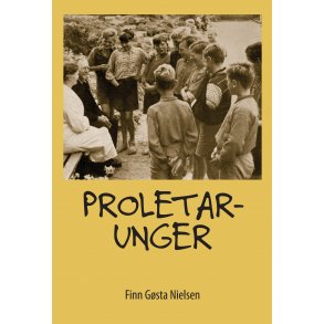 Finn Gsta Nielsen, Proletarunger