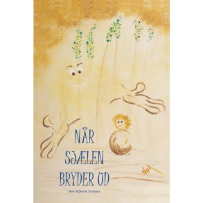 Noa Octavia Justesen, Nr sjlen bryder ud