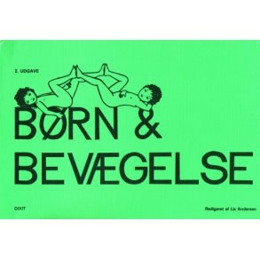 Brn & Bevgelse