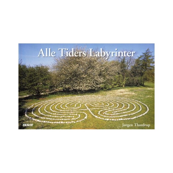 Alle Tiders Labyrinter 