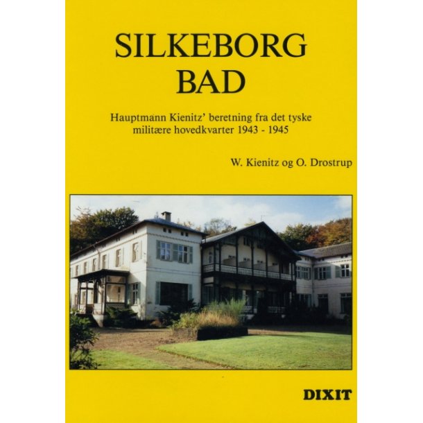 Silkeborg Bad 