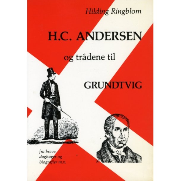 H.C. Andersen og trdene til Grundtvig