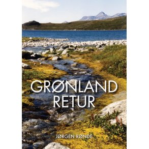 Jrgen Rnde, Grnland retur