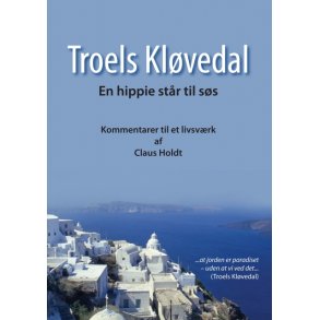 Claus Holdt, Troels Klvedal