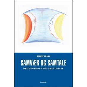 Robert Frank, Samv�r og samtale