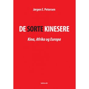 Jrgen E. Petersen, De sorte kinesere