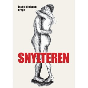 Esben Mielonen Krogh, Snylteren