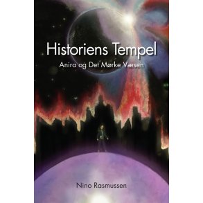 Nino Rasmussen, Historiens Tempel