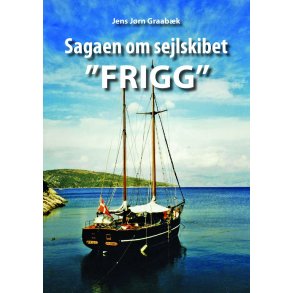 Jens Jrn Graabk, Sagaen om sejlskibet 