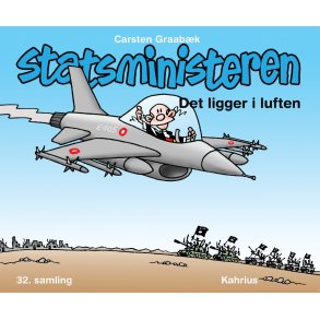 Statsministeren 2016