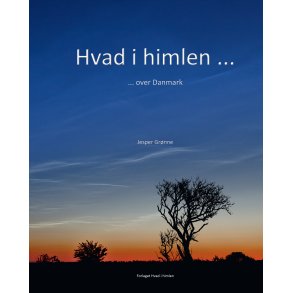 Jesper Grnne, Hvad i himlen...