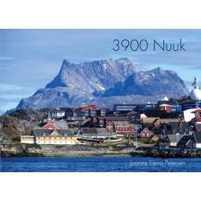 Joanne Elena Petersen, 3900 Nuuk