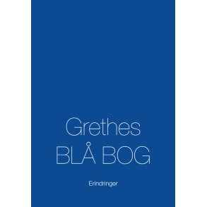 Grethe Krogh, Grethes BL BOG
