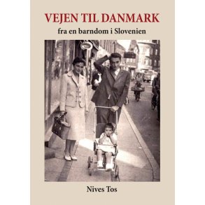 Nives Tos, Vejen til Danmark