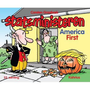 Statsministeren 2017