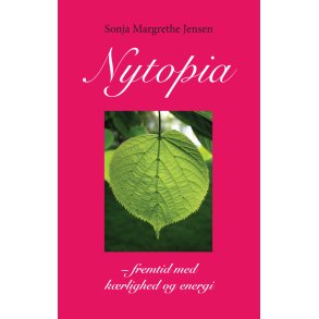Sonja Margrethe Jensen, Nytopia