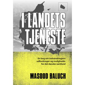 Masood Baluch, I landets tjeneste