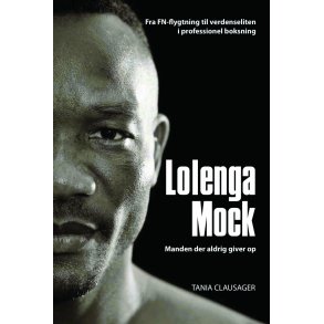 Tania Clausager, Lolenga Mock