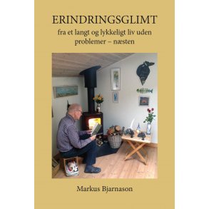 Markus Bjarnason, Erindringsglimt
