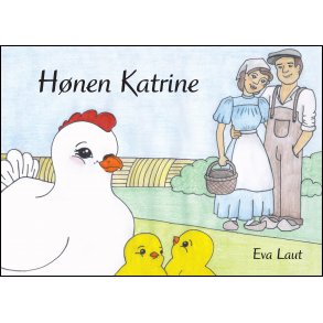 Eva Laut, Hnen Katrine