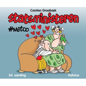 Statsministeren 2018