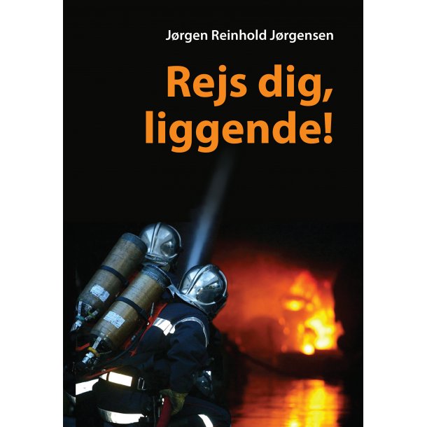 Jrgen Reinhold Jrgensen, Rejs dig, liggende!
