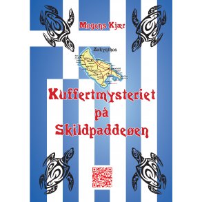Mogens Kjr, Kuffertmysteriet p Skildpaddeen