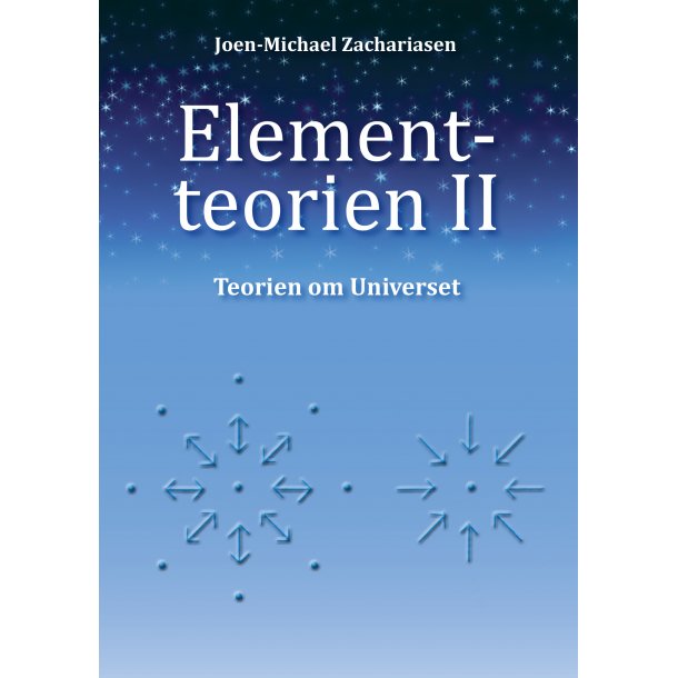 Joen-Michael Zachariasen, Elementteorien II