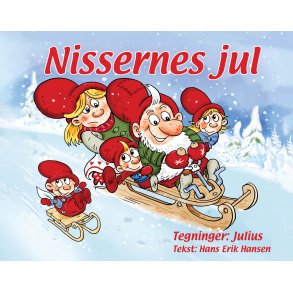 Hans Erik Hansen, Nissernes jul