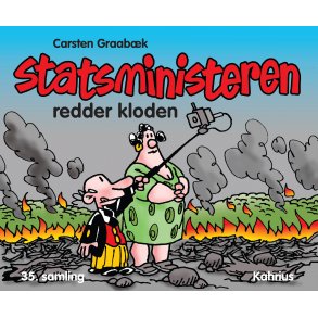 Statsministeren 2019