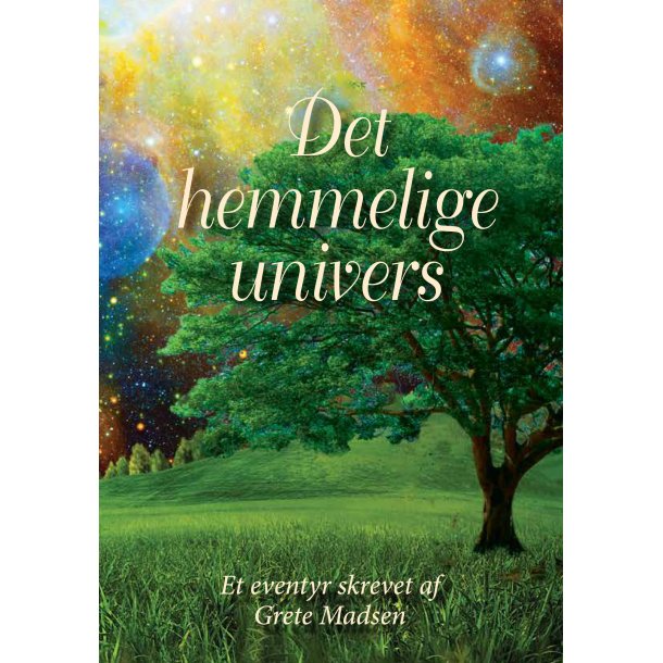 Grete Madsen, Det Hemmelige Univers