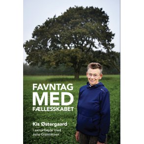 Kis stergaard i samarbejde med Jane Gisselmann, Favntag med flleskabet