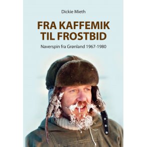 Dickie Mieth, Fra kaffemik til frostbid