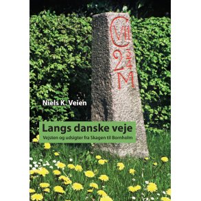Niels K. Veien, Langs danske veje