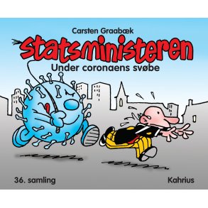 Statsministeren 2020