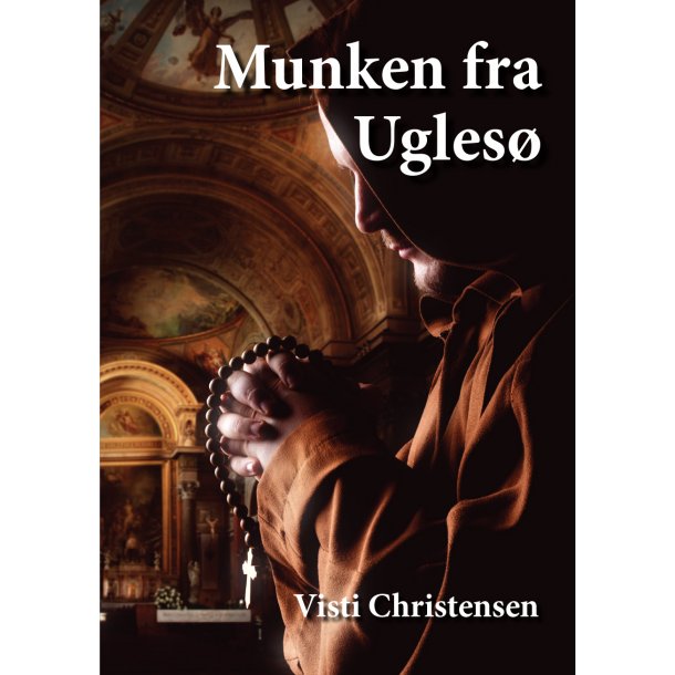 Visti Christensen, Munken fra Uglesø