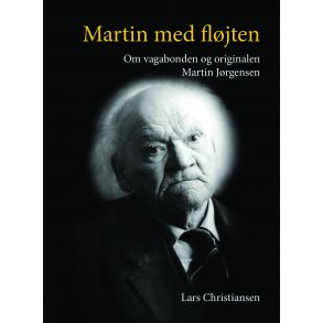 Lars Christiansen, Martin med fljten