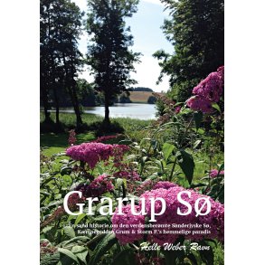 Helle Weber, Ravn Grarup S