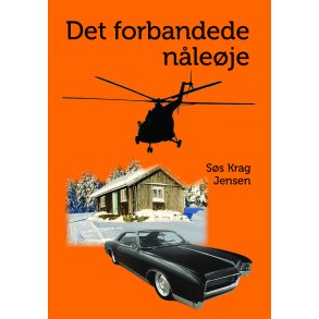 Ss Krag Jensen, Det forbandede nleje