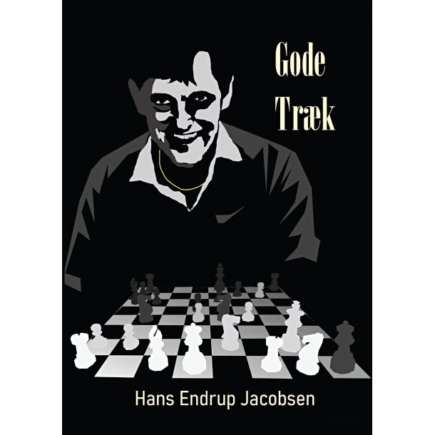 Hans Endrup Jacobsen, Gode trk
