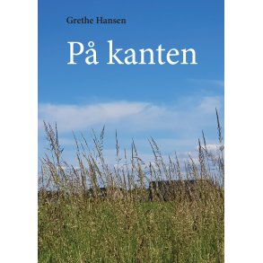 Grethe Hansen, P Kanten