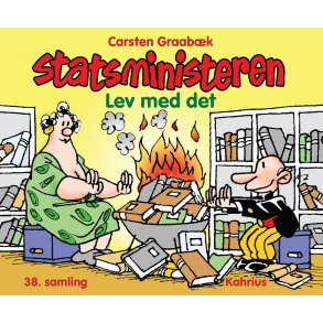 Statsministeren 2022