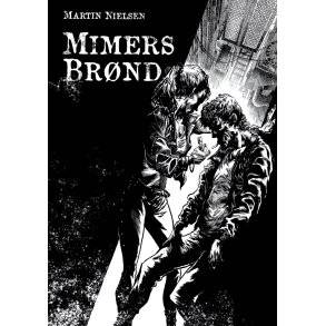 Martin Nielsen, Mimers brnd