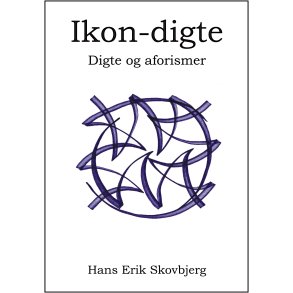 Hans Erik Skovbjerg, Ikon-digte