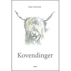 Ellen Schmidt, Kovendinger