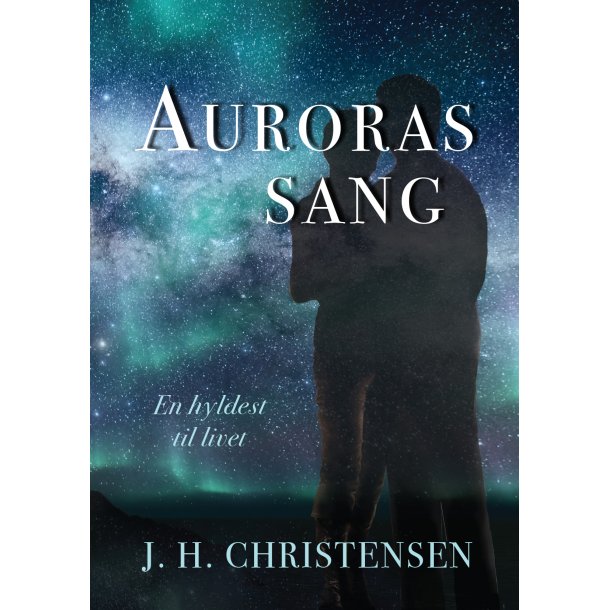 J. H. Christensen, Auroras sang 