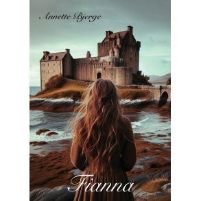 Annette Bjerge, Fianna