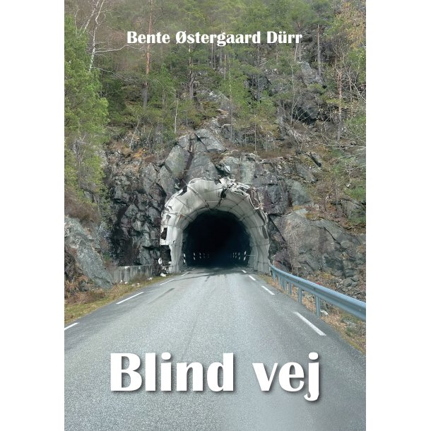 Bente stergaard Drr, Blind vej