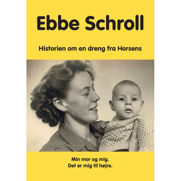 Ebbe schroll