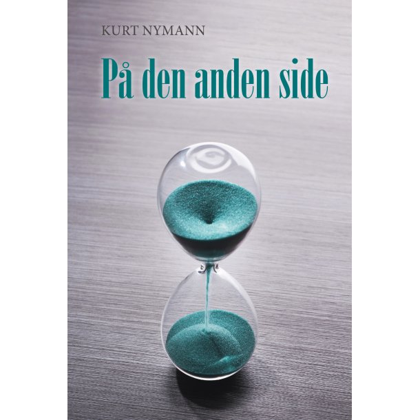 Kurt Nymann, P den anden side